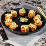 ATÚN ROLL (APANADO)