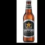 Sapporo Premium 355ml