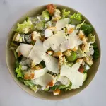 Caesar`s Salad