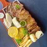 RES AL CARBÓN