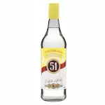 Cachaça 51