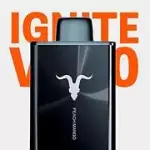IGNITE V300 ULTRA SLIM