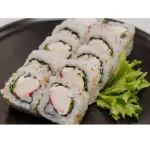 Uramaki Kani (10uni.)