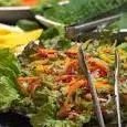Salada adicional
