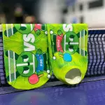 Ping Pong Verde
