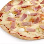 Jamón y queso