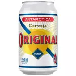 Bebidas alcoólicas 350ml  🔞