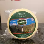 Queijo colonial