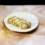 CHICKEN ROLL (APANADO)