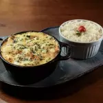 Lasanha de Costela