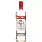 VODKA SMIRNOF LITRO