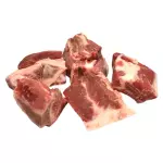 HUESO DE AGUJA