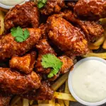 12 Alitas