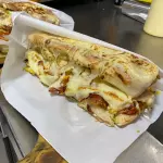 DOG CHESSE