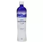 Vodka Intencion