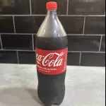 Coca-Cola 2l