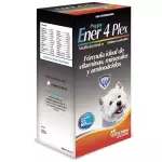ENER 4 PLEX PUPPY 60 TABLETAS