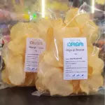 BATATA FRITA CASEIRA