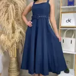 Vestido Flying Tomato