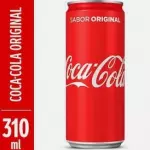 Refri 310ml