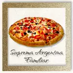 Suprema Argentina Familiar