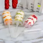 Contenedores para cake pops