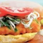 sandwich marino
