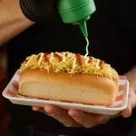 PERRO XPRESS