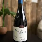 Buffon - La Paloma