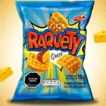 Raquety Queso
