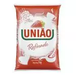 Açúcar União 1Kg
