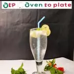 Fresh Lime soda
