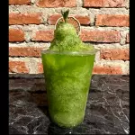 Limonada De Hierba Buena