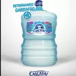 CASCATAÍ 20LTS