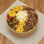 Ensalada Samba