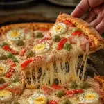 Pizza Portuguesa