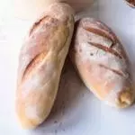 Mini Baguettes X2