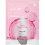 Medicube PDRN Pink Peptide Serum Mask