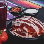 Mini Torta Ahogada