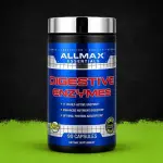 ALLMAX Digestive Enzymes