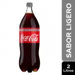 Soft Drink Light Cola Coca Cola Bot