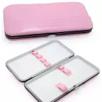 Estuche de pinzas