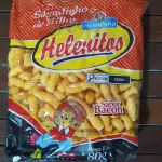 Salgadinho Helenitos Bacon