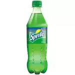 SPRITE 500 ML