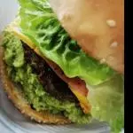 GuacamoleBurger.