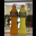Gatorade