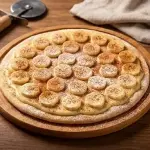 Banana com Canela
