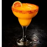 Mango Marguerita