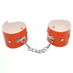 Algema Bracelete Em Verniz