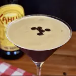 Martini Expresso